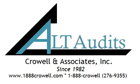 Crowell & Associates, Inc. logo